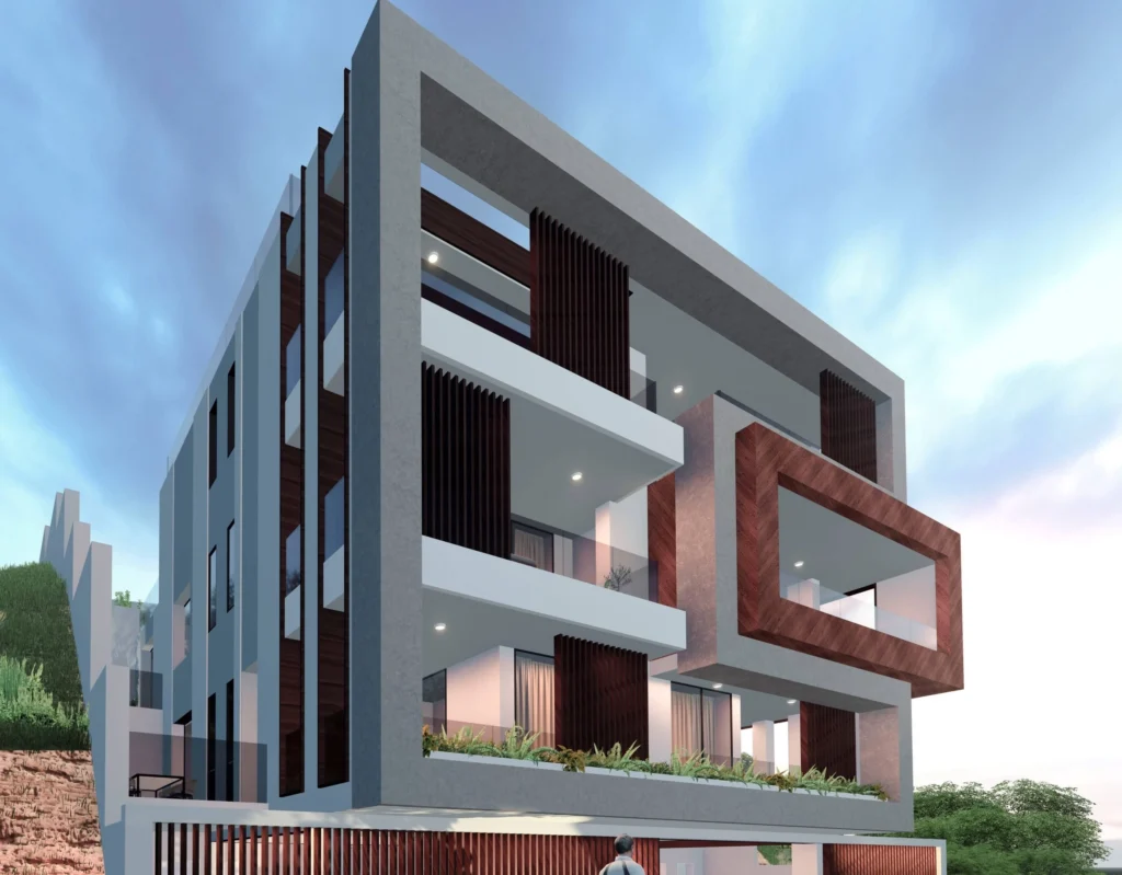 2 Bedroom Apartment for Sale in Limassol – Agia Fyla