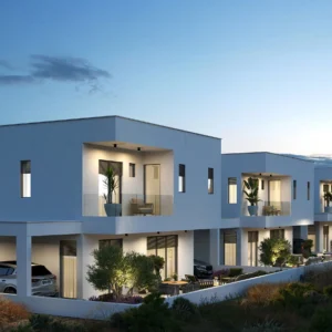 3 Bedroom House for Sale in Erimi, Limassol District