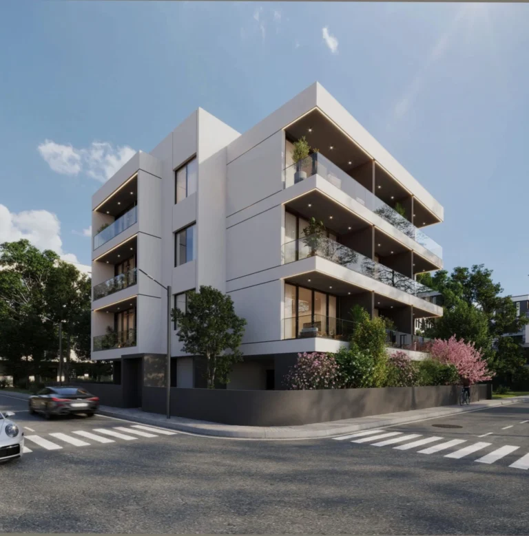 1 Bedroom Apartment for Sale in Larnaca – Agios Nikolaos, Limassol District