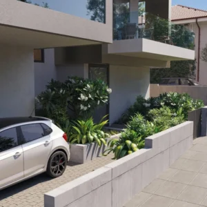 2 Bedroom Apartment for Sale in Limassol – Agia Fyla