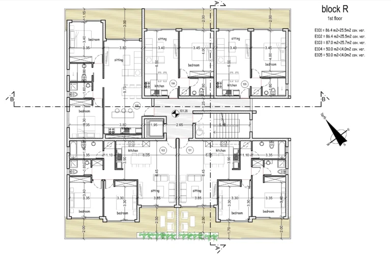 2 Bedroom Apartment for Sale in Geroskipou, Paphos District