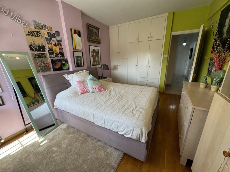 3 Bedroom Apartment for Sale in Engomi, Nicosia District