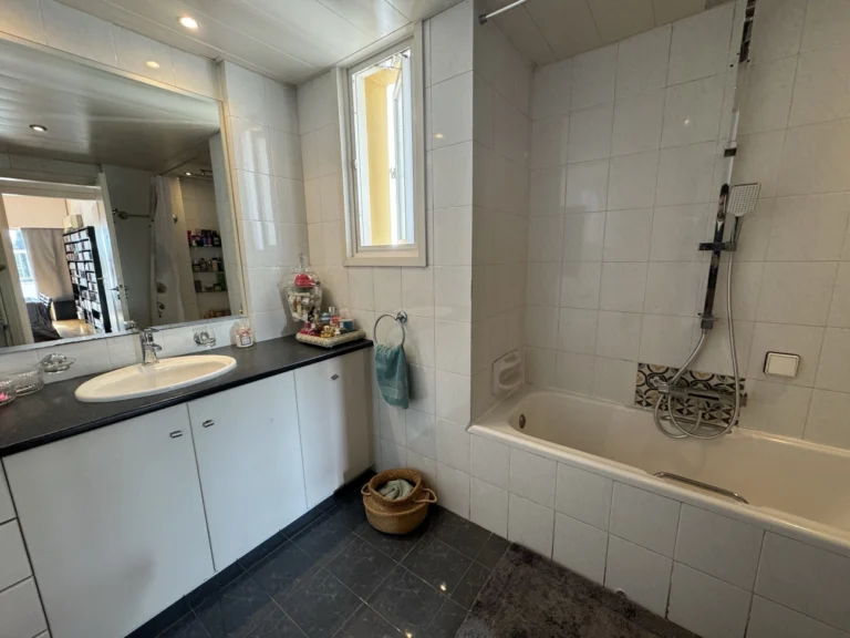 3 Bedroom Apartment for Sale in Engomi, Nicosia District
