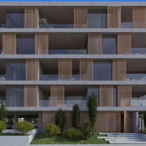 2 Bedroom Apartment for Sale in Limassol – Mesa Geitonia