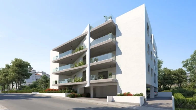 2 Bedroom Apartment for Sale in Larnaca District