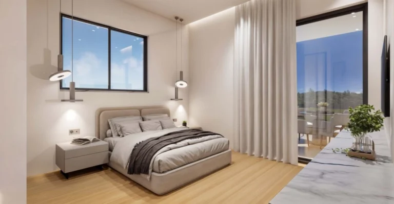 3 Bedroom Apartment for Sale in Kissonerga, Paphos District
