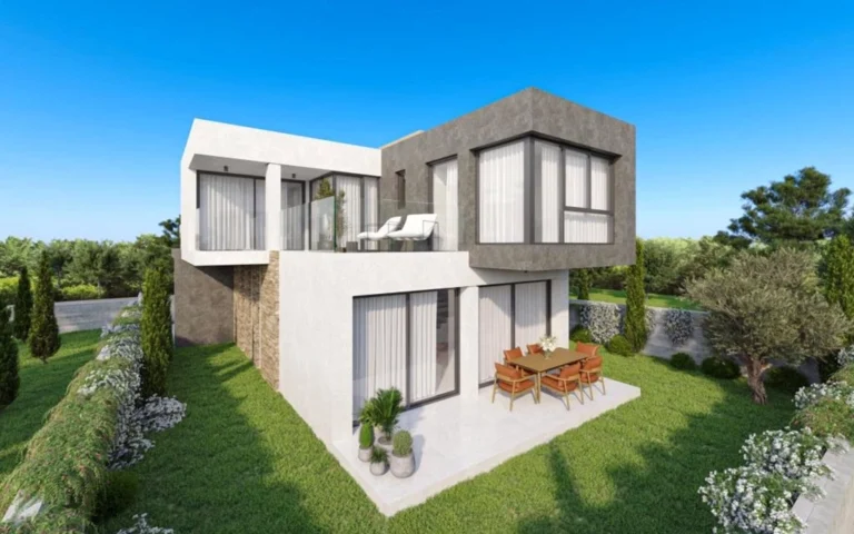 3 Bedroom House for Sale in Tala, Paphos District