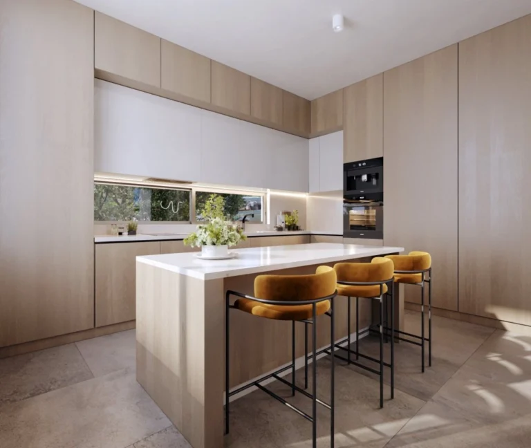 3 Bedroom House for Sale in Tala, Paphos District