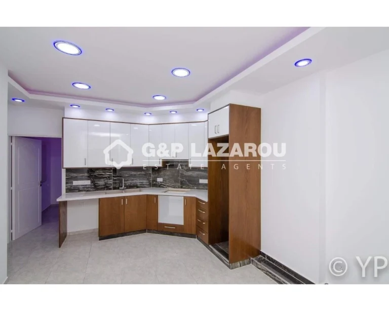 1 Bedroom Apartment for Rent in Parekklisia, Limassol District