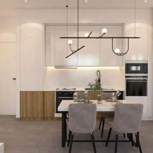 1 Bedroom Apartment for Sale in Larnaca District