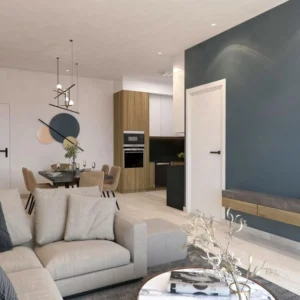 2 Bedroom Apartment for Sale in Larnaca District