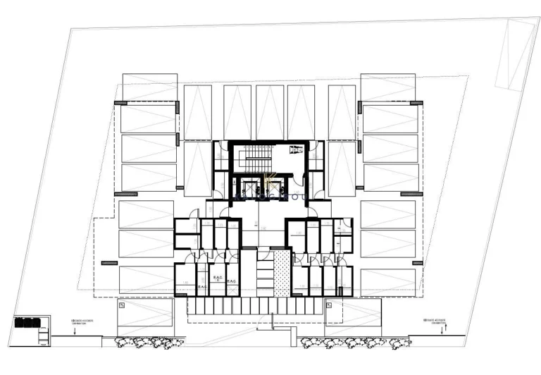 2 Bedroom Apartment for Sale in Larnaca District