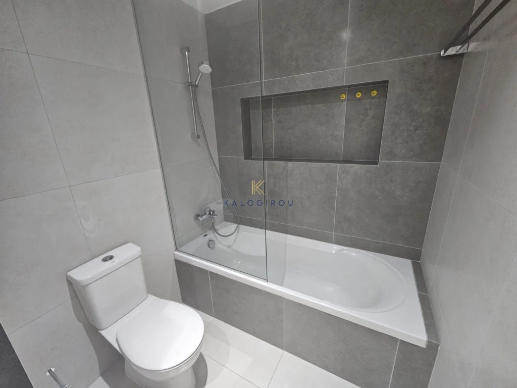 2 Bedroom Apartment for Rent in Larnaca District
