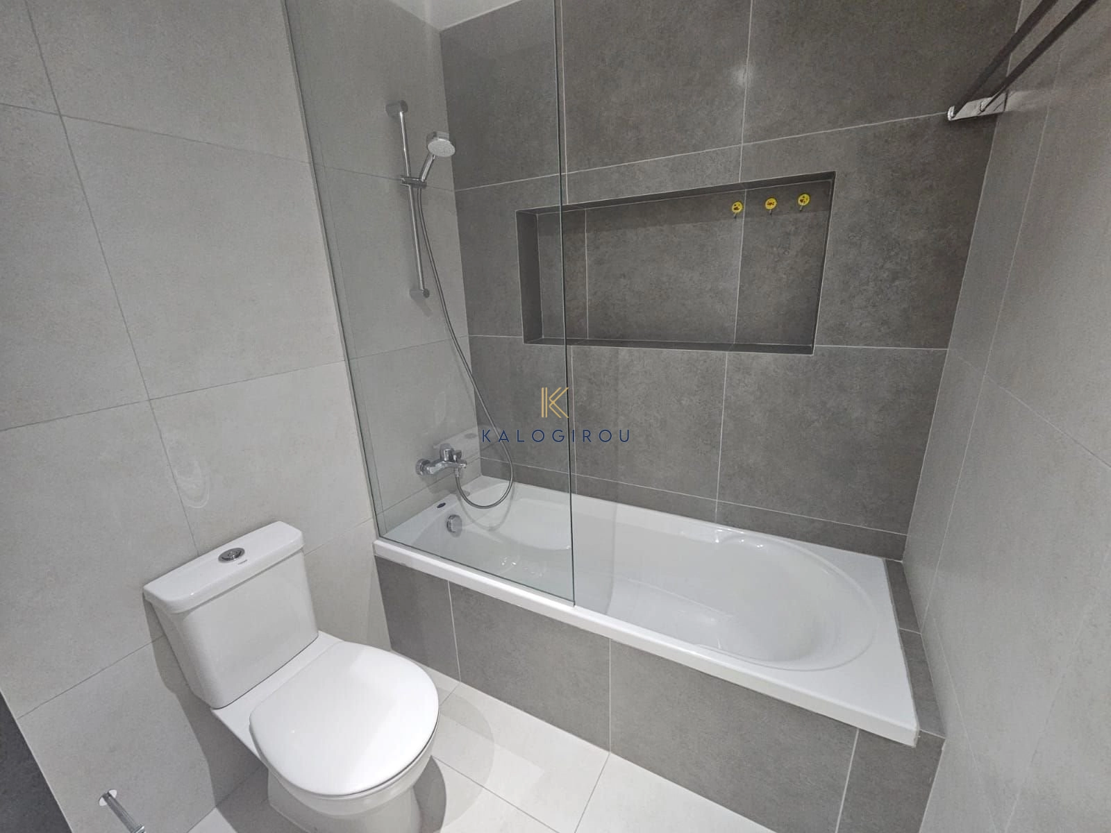 2 Bedroom Apartment for Rent in Larnaca District