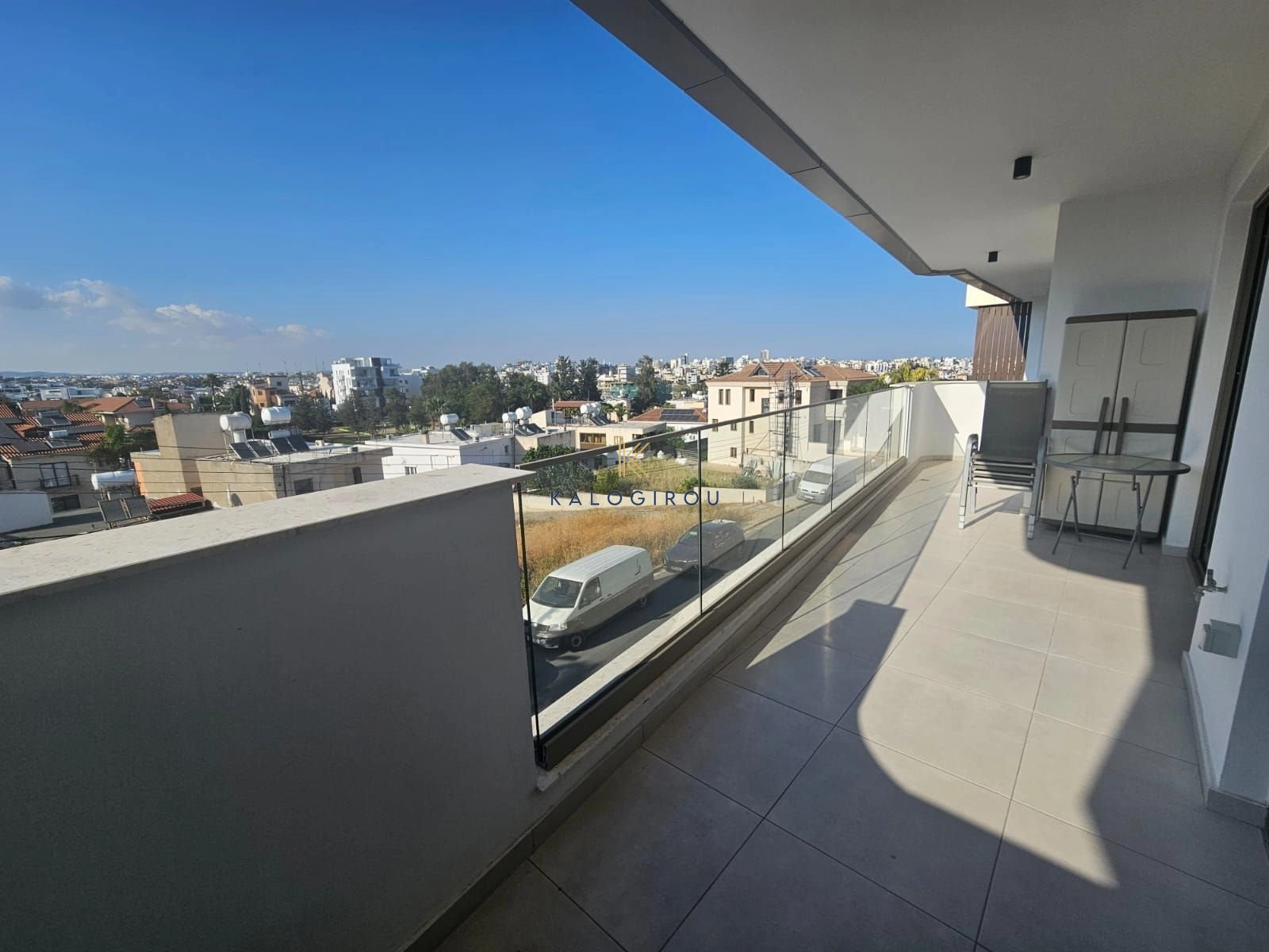 2 Bedroom Apartment for Rent in Larnaca District