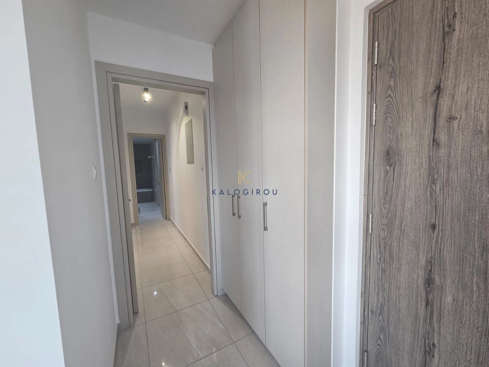 2 Bedroom Apartment for Rent in Larnaca District