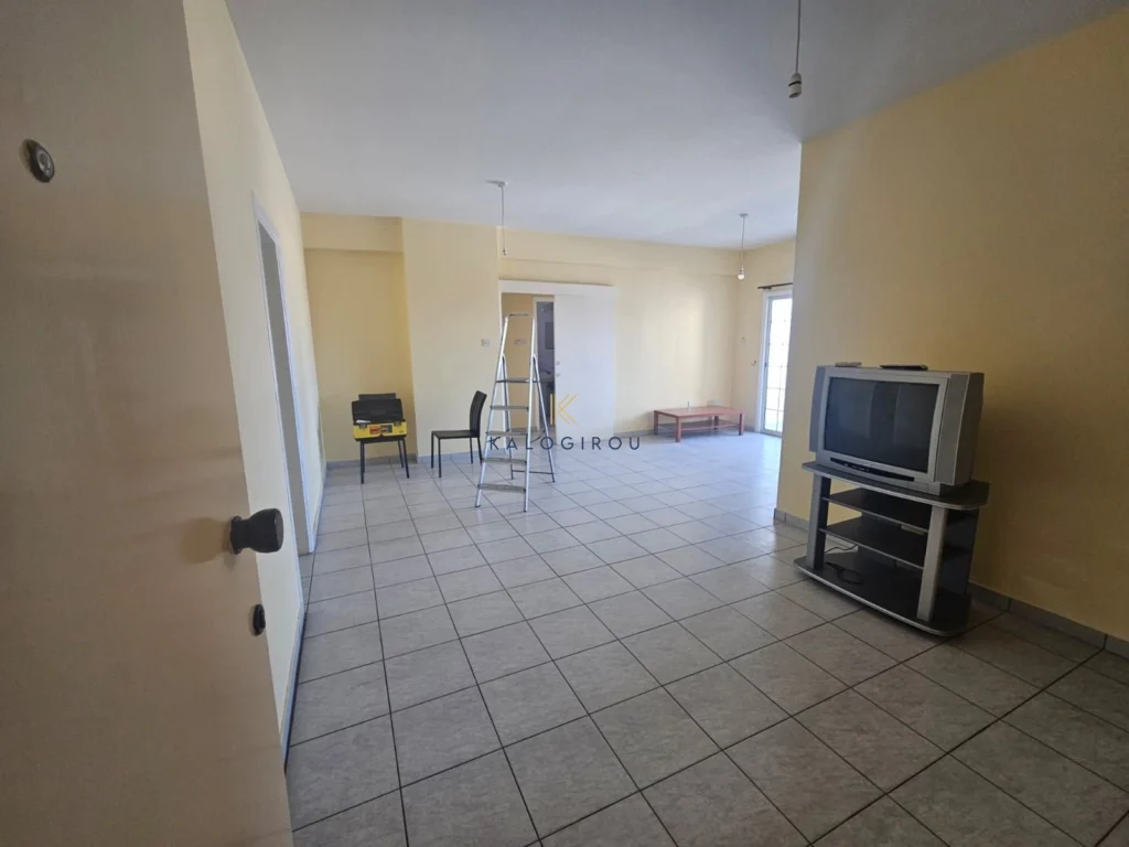 3 Bedroom Apartment for Rent in Larnaca District