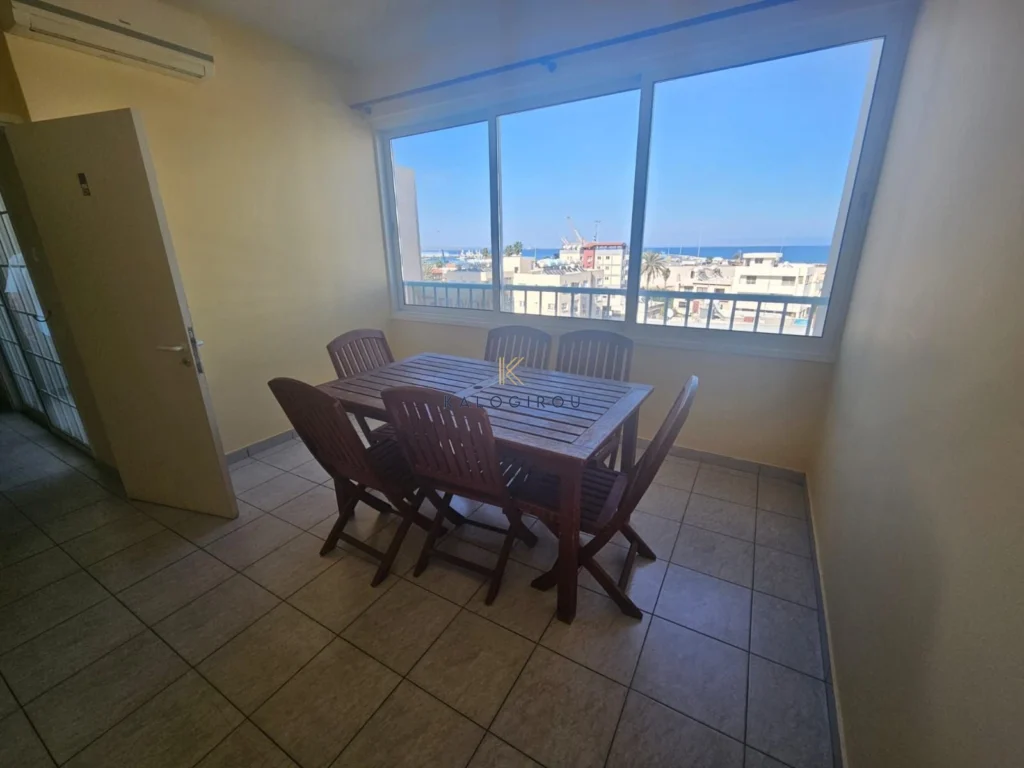 3 Bedroom Apartment for Rent in Larnaca District