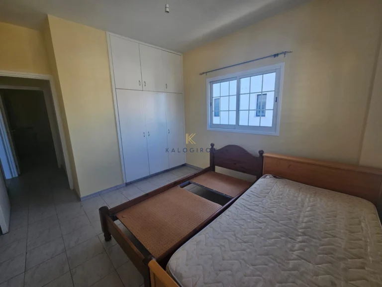 3 Bedroom Apartment for Rent in Larnaca District