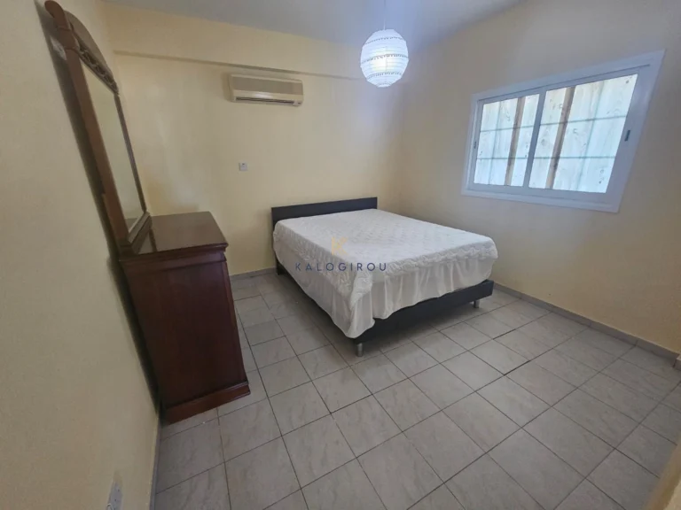 3 Bedroom Apartment for Rent in Larnaca District