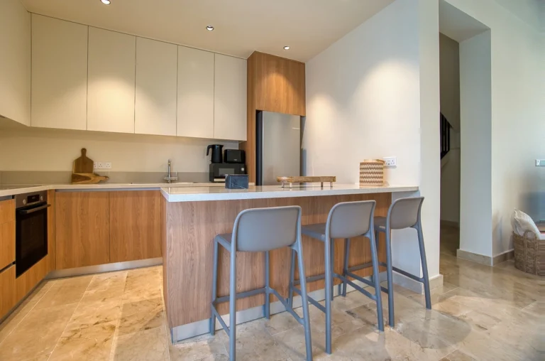 3 Bedroom House for Rent in Paphos