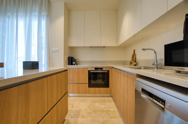 3 Bedroom House for Rent in Paphos
