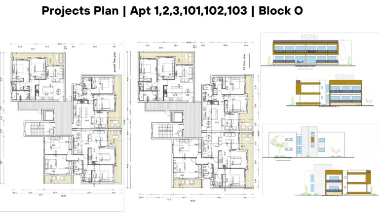 3 Bedroom Apartment for Sale in Geroskipou, Paphos District