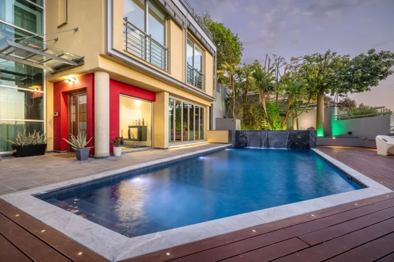 6+ Bedroom House for Sale in Limassol – Agia Fyla