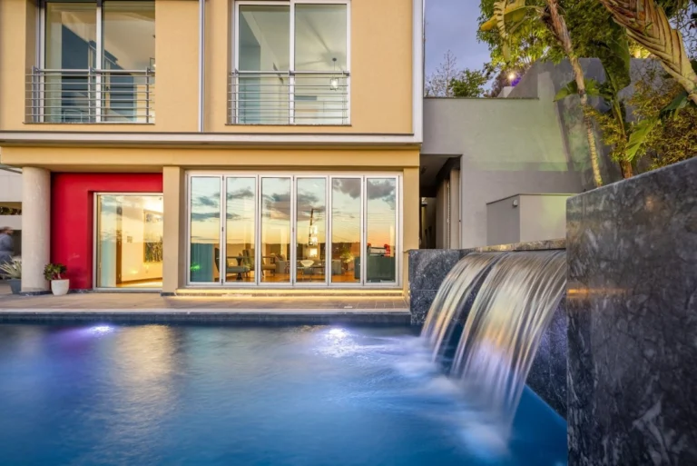 6+ Bedroom House for Sale in Limassol – Agia Fyla