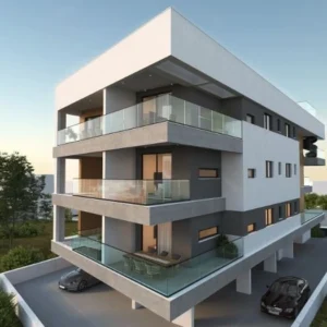 1 Bedroom Apartment for Sale in Limassol District