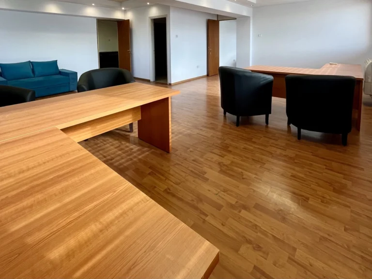 249m² Office for Sale in Nicosia District