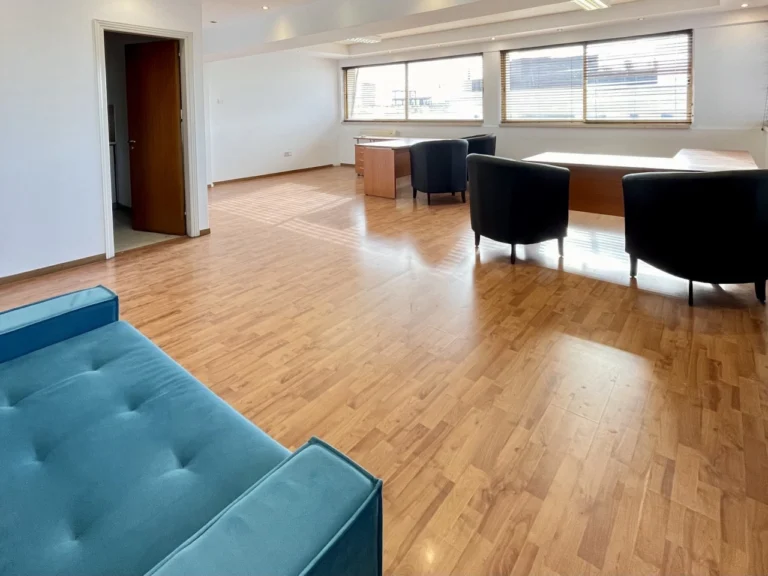 249m² Office for Sale in Nicosia District