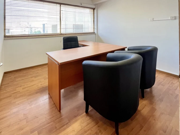 249m² Office for Sale in Nicosia District