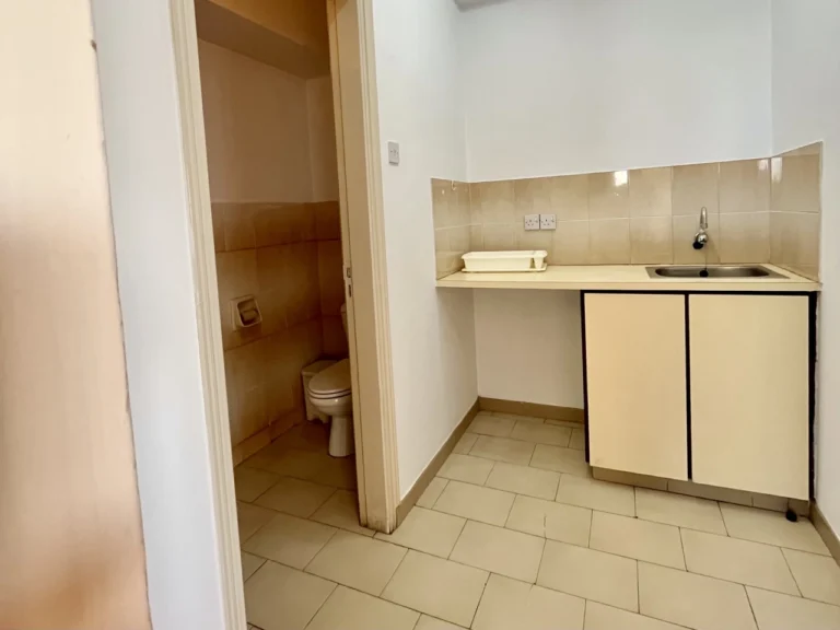 249m² Office for Sale in Nicosia District