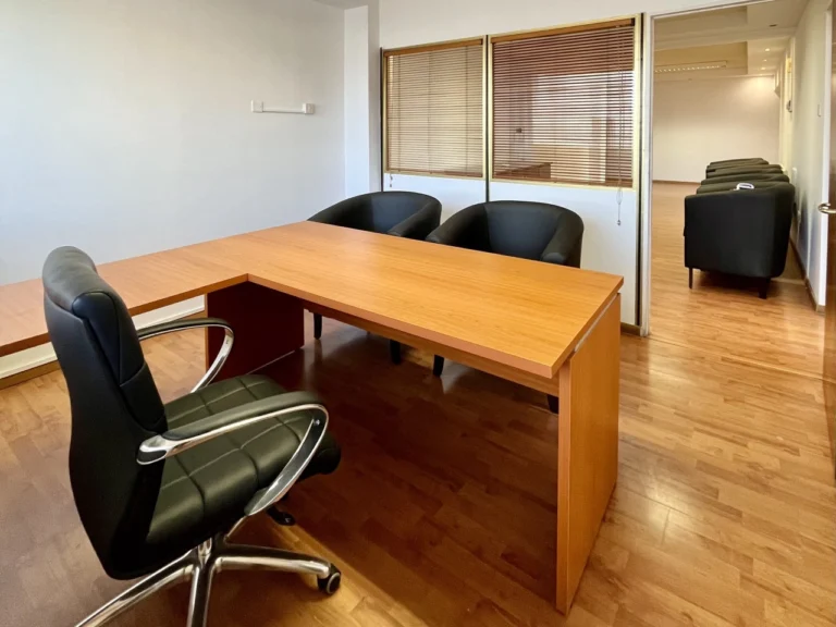 249m² Office for Sale in Nicosia District