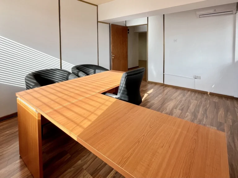 249m² Office for Sale in Nicosia District