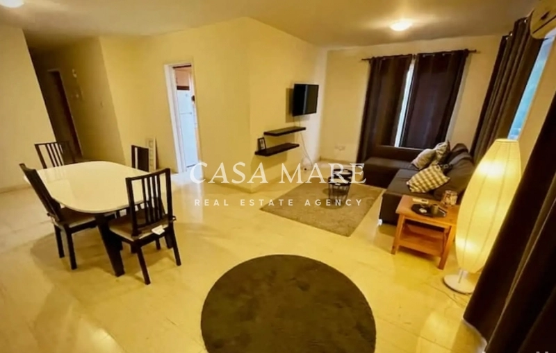 3 Bedroom Apartment for Sale