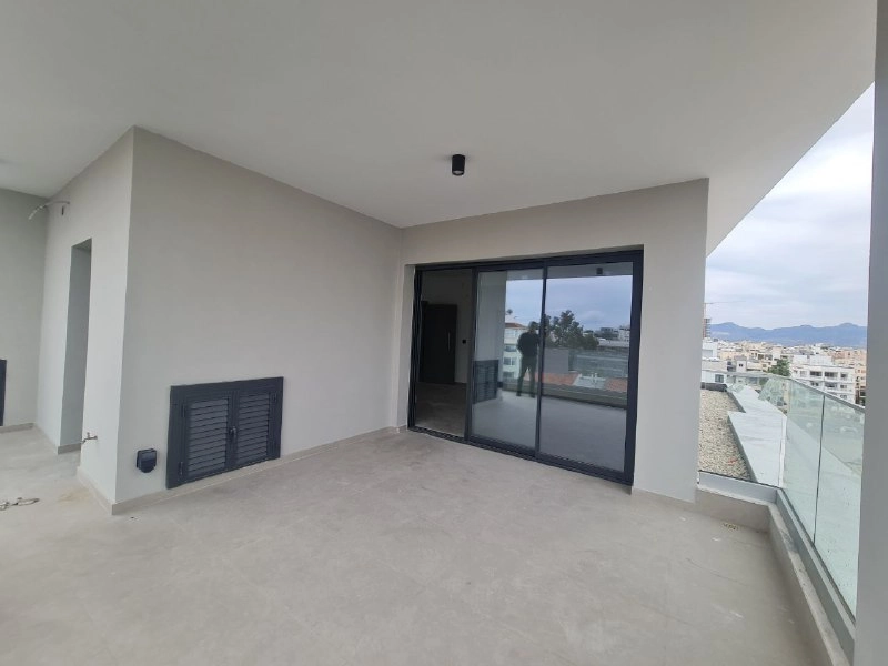 2 Bedroom Apartment for Sale in Strovolos – Dasoupolis, Nicosia District