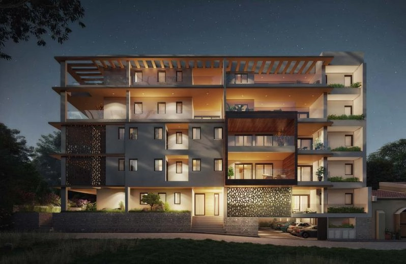 1132m² Building for Sale