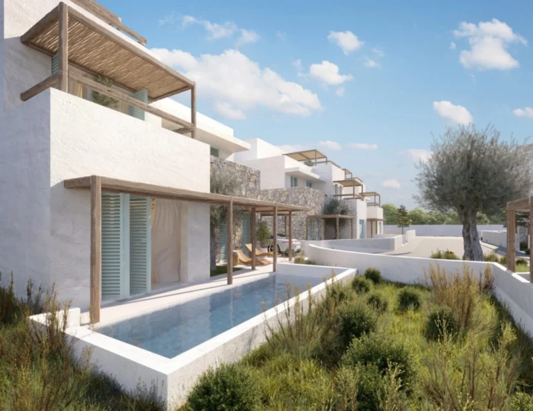 3 Bedroom House for Sale in Geroskipou, Paphos District