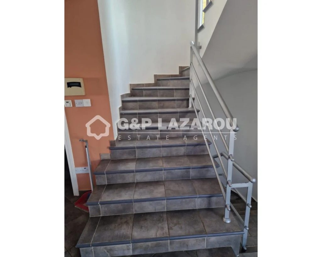4 Bedroom House for Sale in Germasogeia, Limassol District
