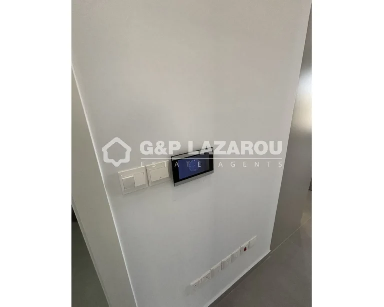 2 Bedroom Apartment for Rent in Latsia, Nicosia District