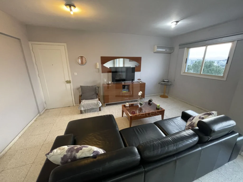 2 Bedroom Apartment for Sale in Strovolos, Nicosia District