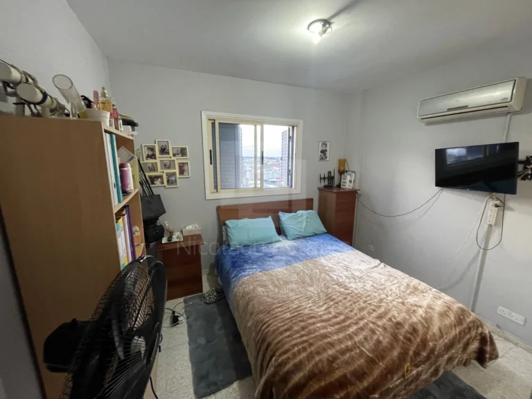 2 Bedroom Apartment for Sale in Strovolos, Nicosia District