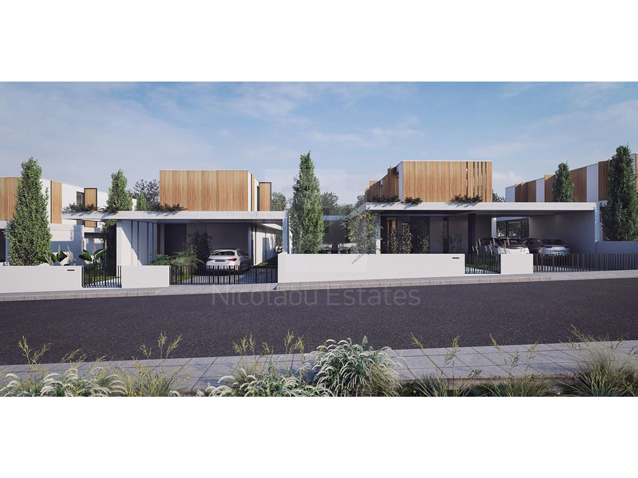 7,855m² Plot for Sale in Pyrgos Lemesou, Limassol District