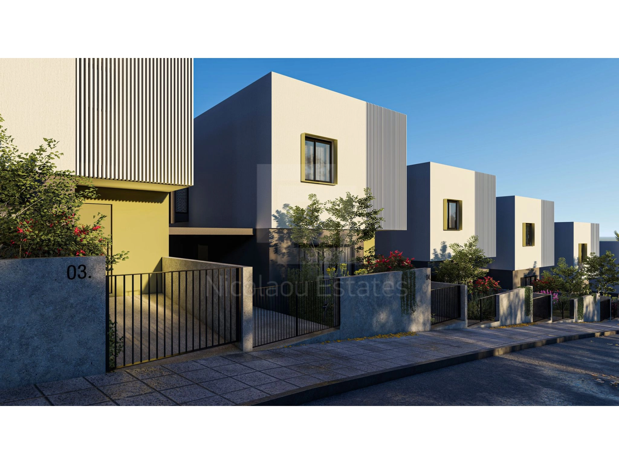 5,867m² Plot for Sale in Limassol District
