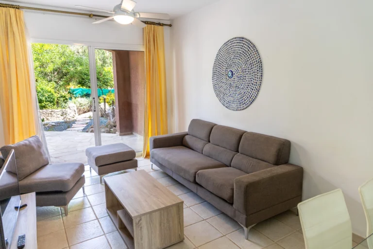 2 Bedroom Apartment for Sale in Mandria, Paphos District