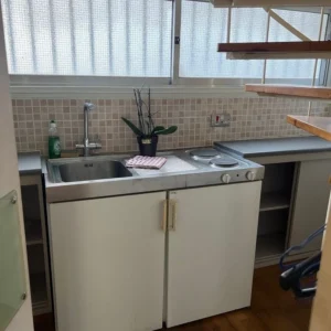 45m² Commercial for Rent in Limassol District