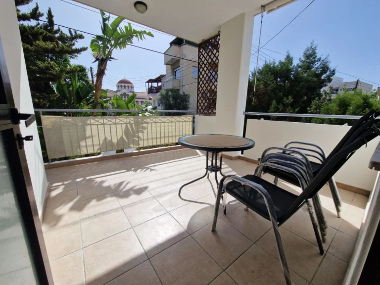 2 Bedroom Apartment for Rent in Limassol District