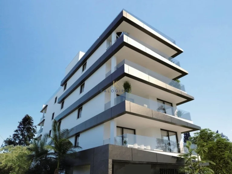 2 Bedroom Apartment for Sale in Larnaca District